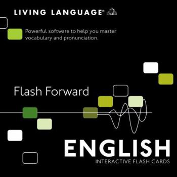 Hardcover Flash Forward: American Idioms [Large Print] Book
