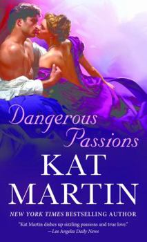 Dangerous Passions - Book #2 of the Kingsland