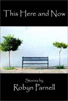 Paperback This Here and Now Book