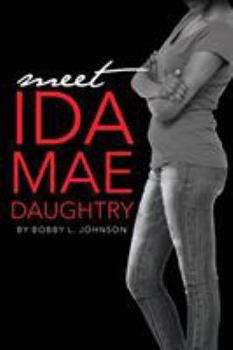 Meet Ida Mae Daughtry