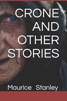 Paperback Crone and other stories Book