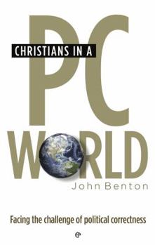 Paperback Christians in a PC World Book