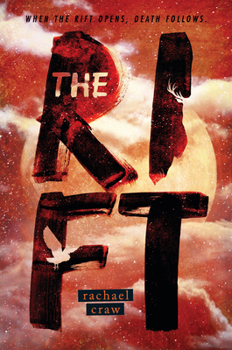Hardcover The Rift Book