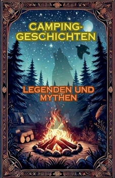 Camping-Geschichten (German Edition)