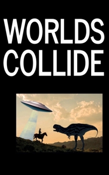 Paperback Worlds Collide Book