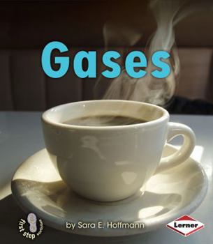 Paperback Gases Book