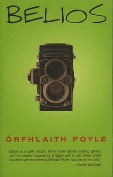 Paperback Belios Book