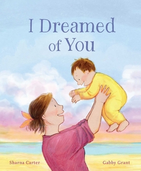 Hardcover I Dreamed of You Book