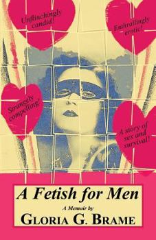 Paperback A Fetish for Men Book