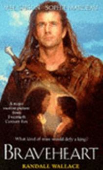 Paperback Braveheart Book