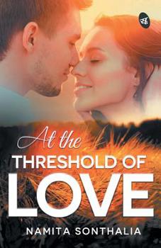 Paperback At The Threshold of Love Book