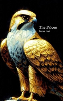 Paperback The Falcon Book