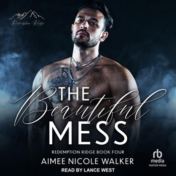 MP3 CD The Beautiful Mess Book