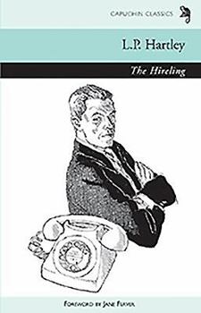Paperback The Hireling Book