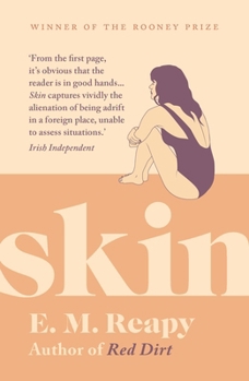 Paperback Skin Book