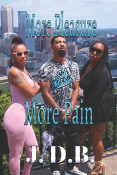 Paperback More Pleasure More Pain Book