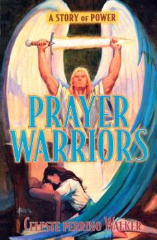 Paperback Prayer Warriors: A Story of Power Book