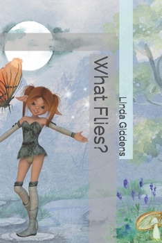 Paperback What Flies? Book