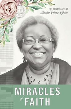 Paperback Miracles of Faith Book