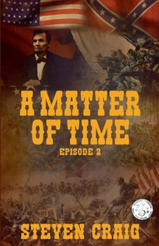 Paperback A Matter of Time: Episode 2 Book