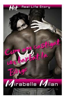 Paperback Cum am castigat un barbat la Bingo [Romanian] Book