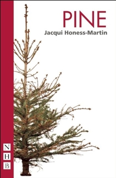 Paperback Pine Book