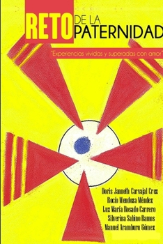 Paperback Reto de la Paternidad [Spanish] Book