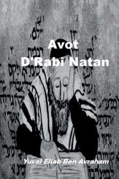 Avot (German Edition)