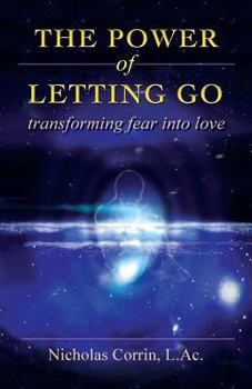 Paperback The Power of Letting Go Book
