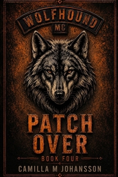 Paperback Patch Over: You don't choose the patch. It chooses you. Book