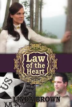 Paperback Law of the Heart Book