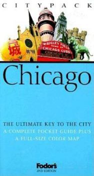 Fodor's Chicago