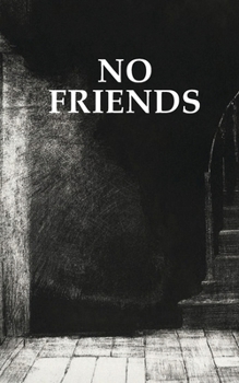 Paperback No Friends Book