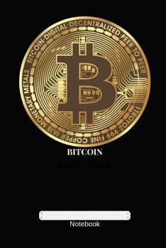 Paperback Bitcoin Book