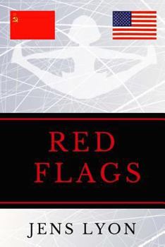 Paperback Red Flags Book