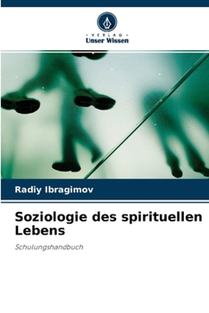 Paperback Soziologie des spirituellen Lebens [German] Book