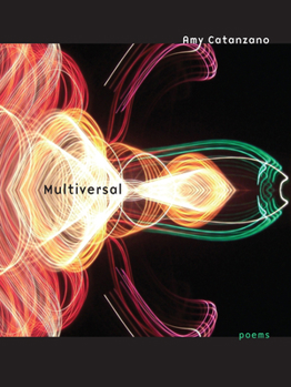 Multiversal - Book  of the Poets Out Loud