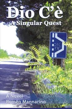 Paperback Dio C'e: A Singular Quest Book