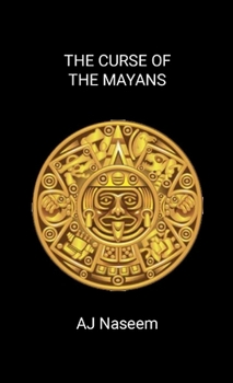 Paperback The Mayan Curse Book