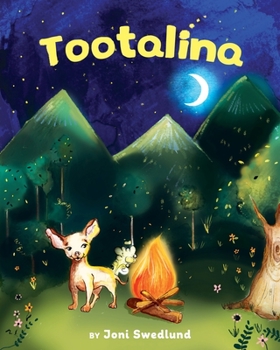 Paperback Tootalina Book