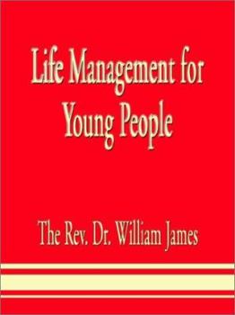 Paperback Life Management for Young People Book