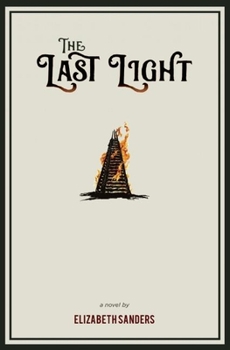 Paperback The Last Light Book