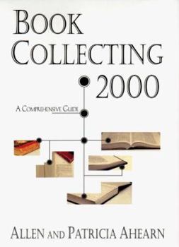 Hardcover Book Collecting 2000 Book