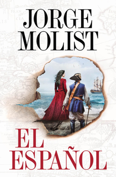 Hardcover El Español / The Spaniard [Spanish] Book