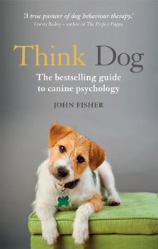 Paperback Think Dog! Book