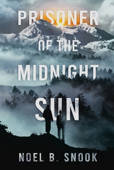 Paperback Prisoner of the Midnight Sun Book