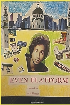 Paperback Even Platform Book