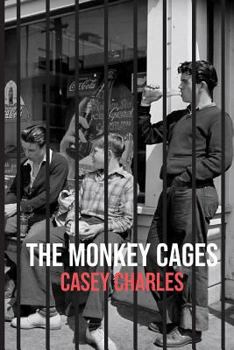 Paperback The Monkey Cages Book