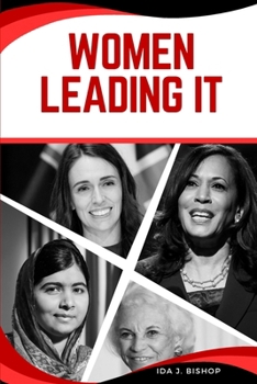 Paperback Women Leading IT Book