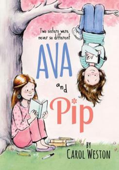 Ava and Pip - Book #1 of the Ava and Pip